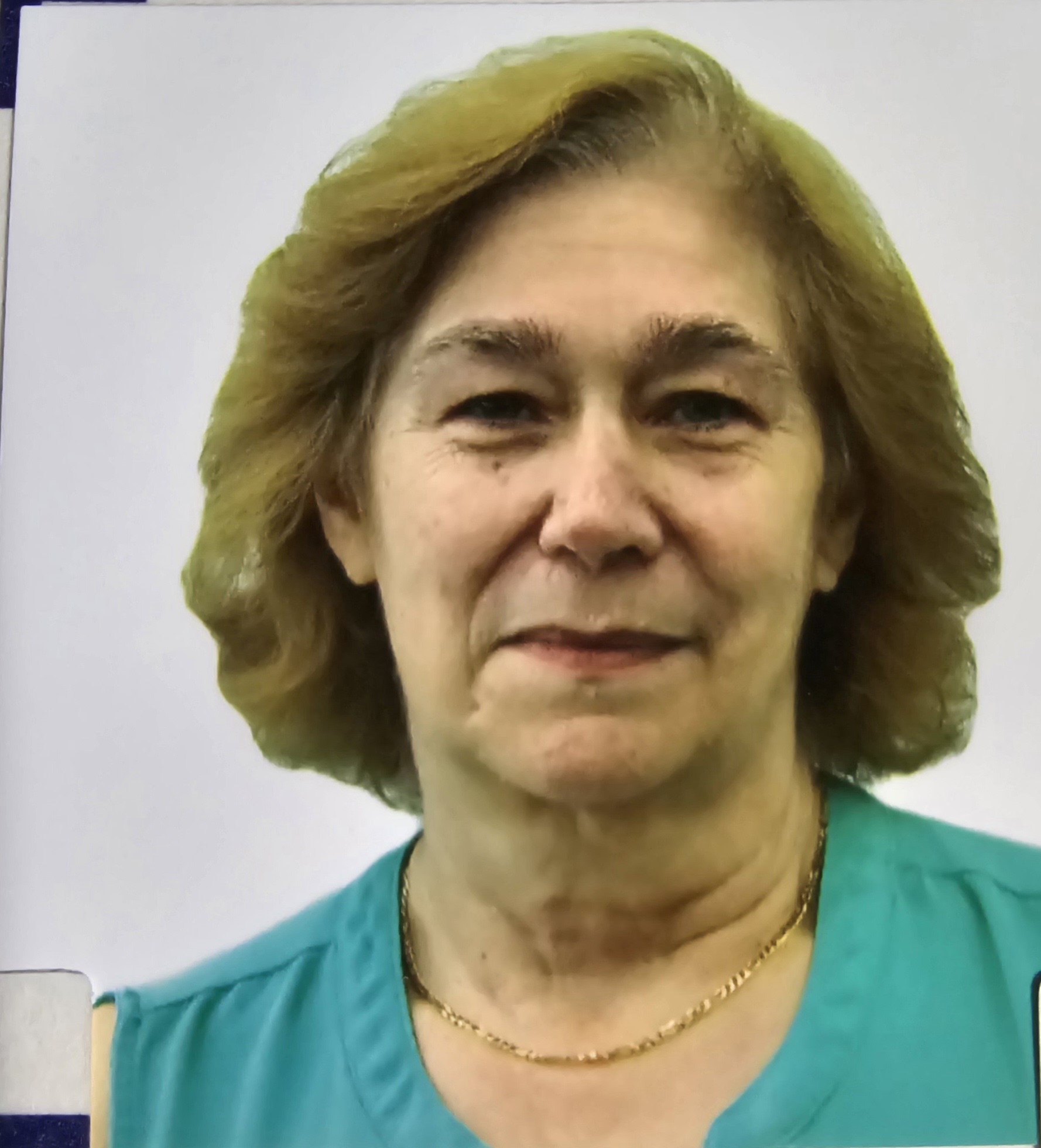 Cruise Brothers Travel Agent Catherine Lelong
